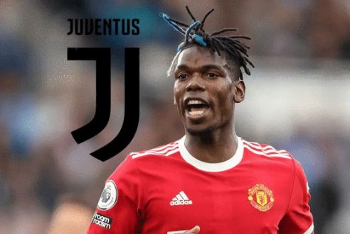 ¡Oficialmente finalizado! Pogba regresa a la Juventus en libertad, examen físico + anuncio oficial a principios de julio