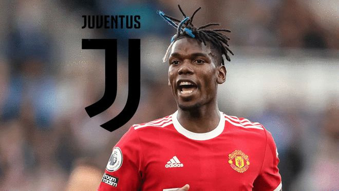 ¡Oficialmente finalizado! Pogba regresa a la Juventus en libertad, examen físico + anuncio oficial a principios de julio