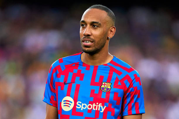 camiseta Barcelona 2023