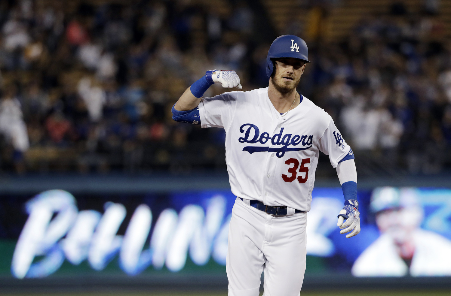 Camisetas Los Angeles Dodgers