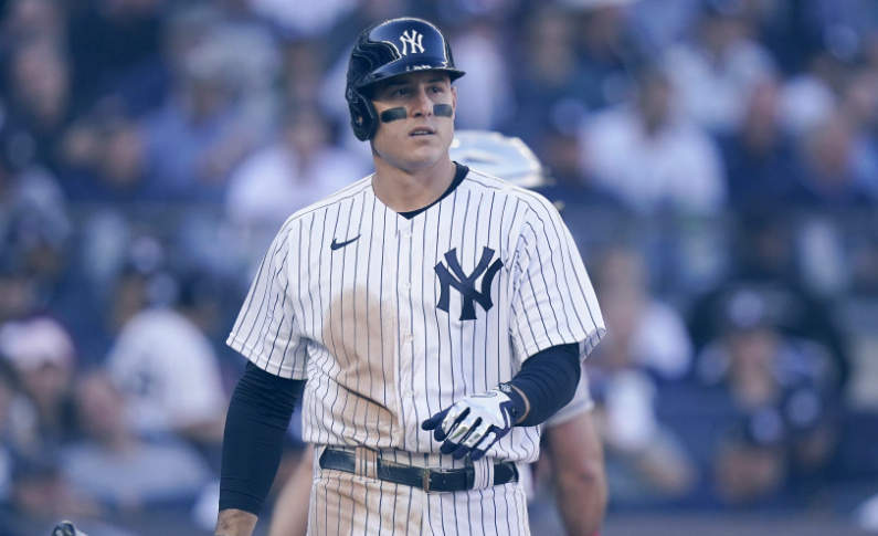 Temporada baja de la MLB 2022-23: intercambios, agencia libre, resumen de extensiones: los Yankees firman a Rizzo de regreso