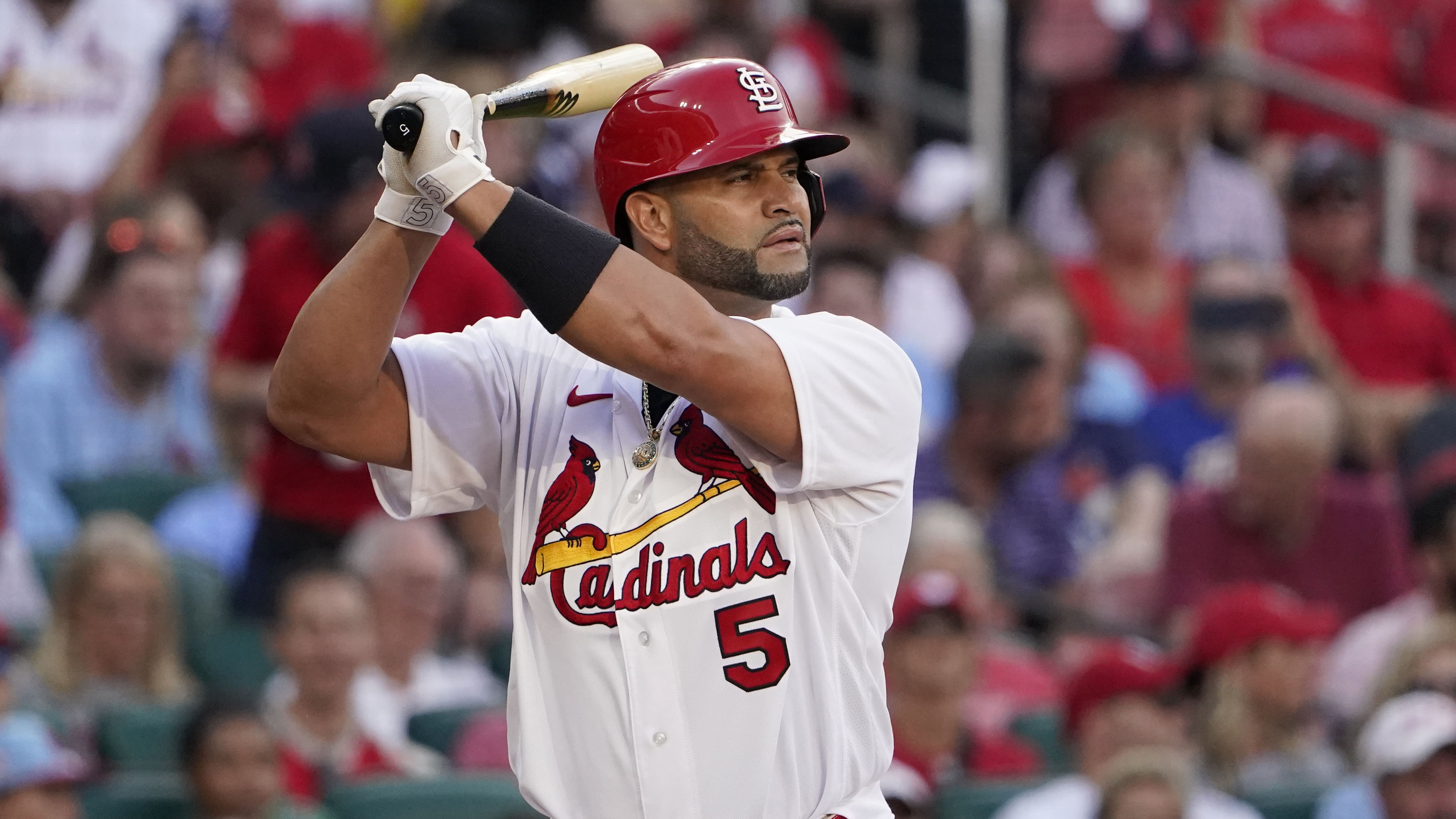 Camisetas St. Louis Cardinals