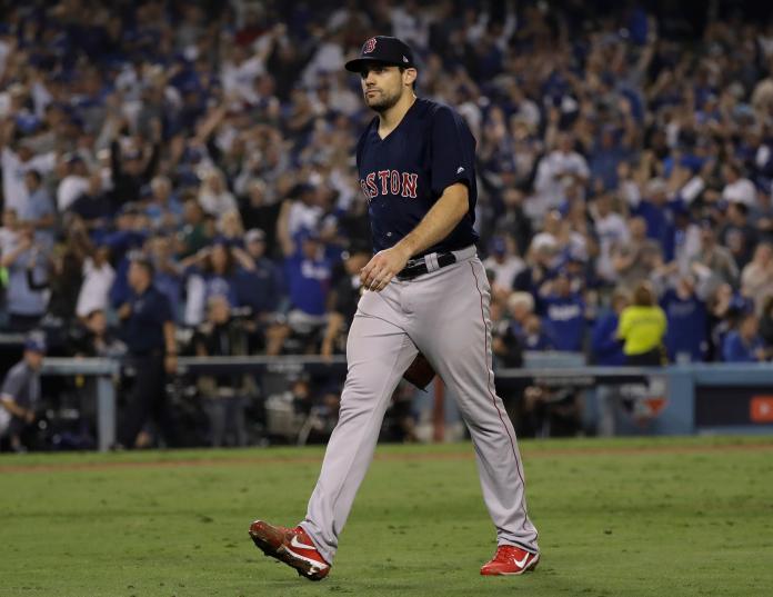 Camisetas Beisbol Boston Red Sox Baratas