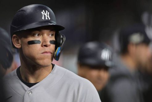 Los Yankees ganan 1.300 millones extra al día.Los medios estadounidenses revelaron la historia interna del salario por hora del juez de 140.000 dólares taiwaneses.