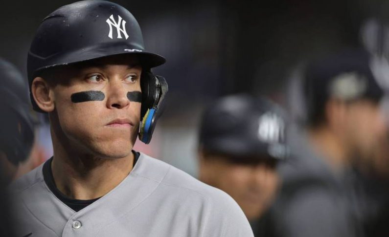 Los Yankees ganan 1.300 millones extra al día.Los medios estadounidenses revelaron la historia interna del salario por hora del juez de 140.000 dólares taiwaneses.