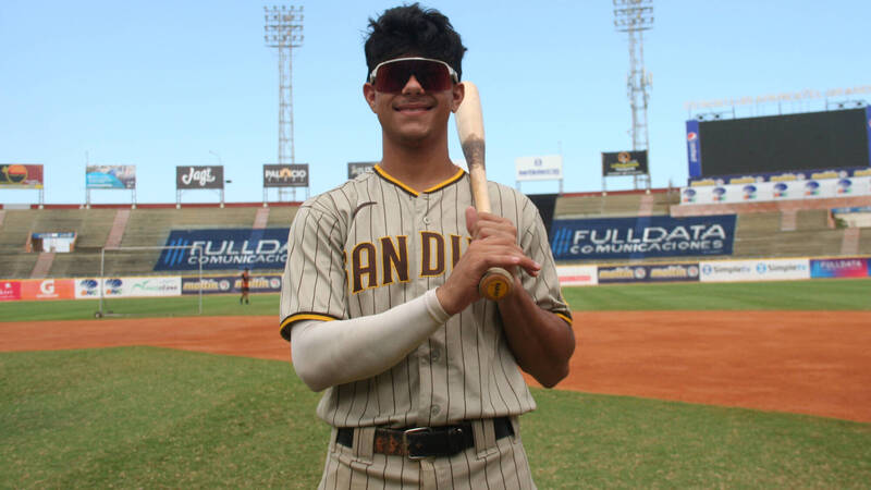 Camisetas Beisbol San Diego Padres Baratas