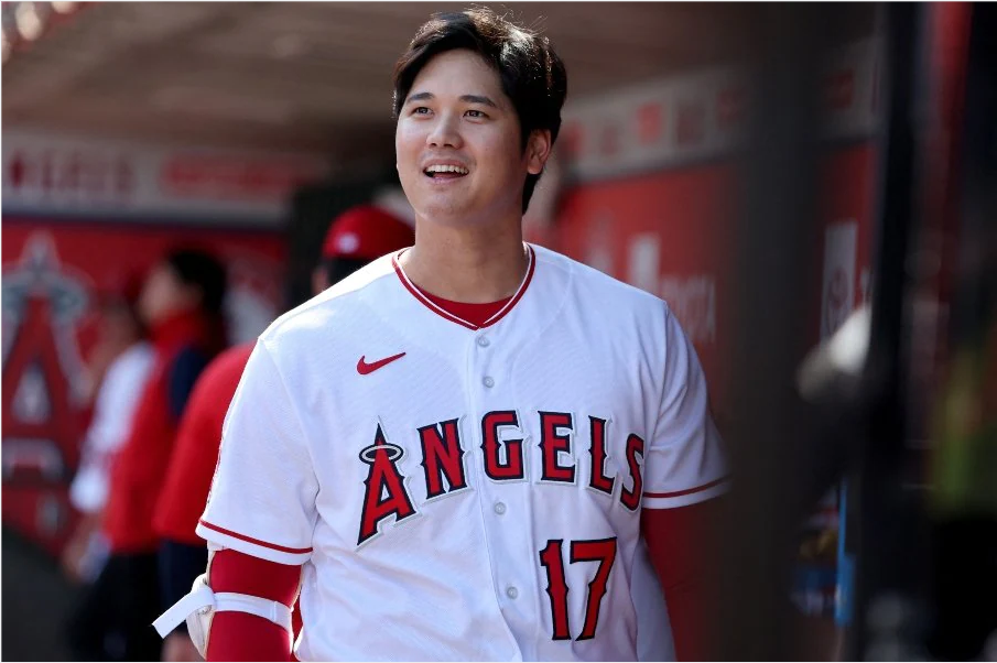 Camisetas Beisbol Los Angeles Angels