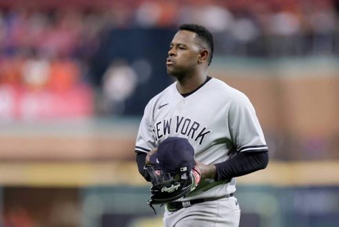 ¡Los Yankees no permiten que el «Ace No. 40» participe en el campeonato, y Dominicana, la favorita para ganar el campeonato, pierde otro golpe fuerte!