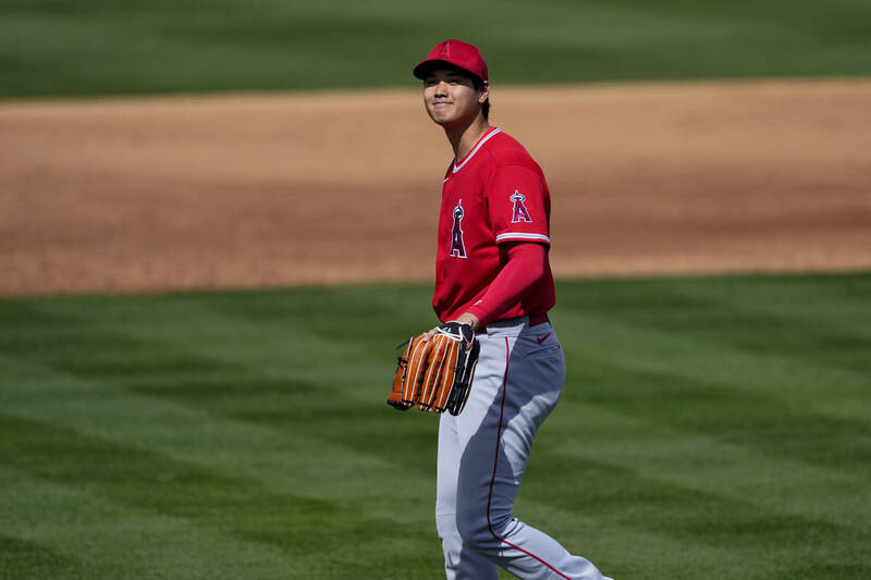 Camisetas Beisbol Los Angeles Angels Baratas