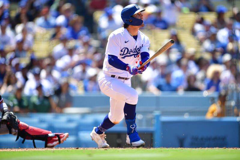 Camisetas Beisbol Los Angeles Dodgers Baratas