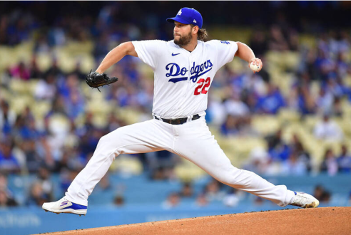 ¡Comienzan las 6 rondas de 5K de alta calidad de Seyan Keshaw! El bullpen de los Dodgers se estrella, arruinan la victoria