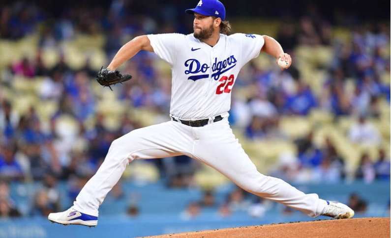 ¡Comienzan las 6 rondas de 5K de alta calidad de Seyan Keshaw! El bullpen de los Dodgers se estrella, arruinan la victoria